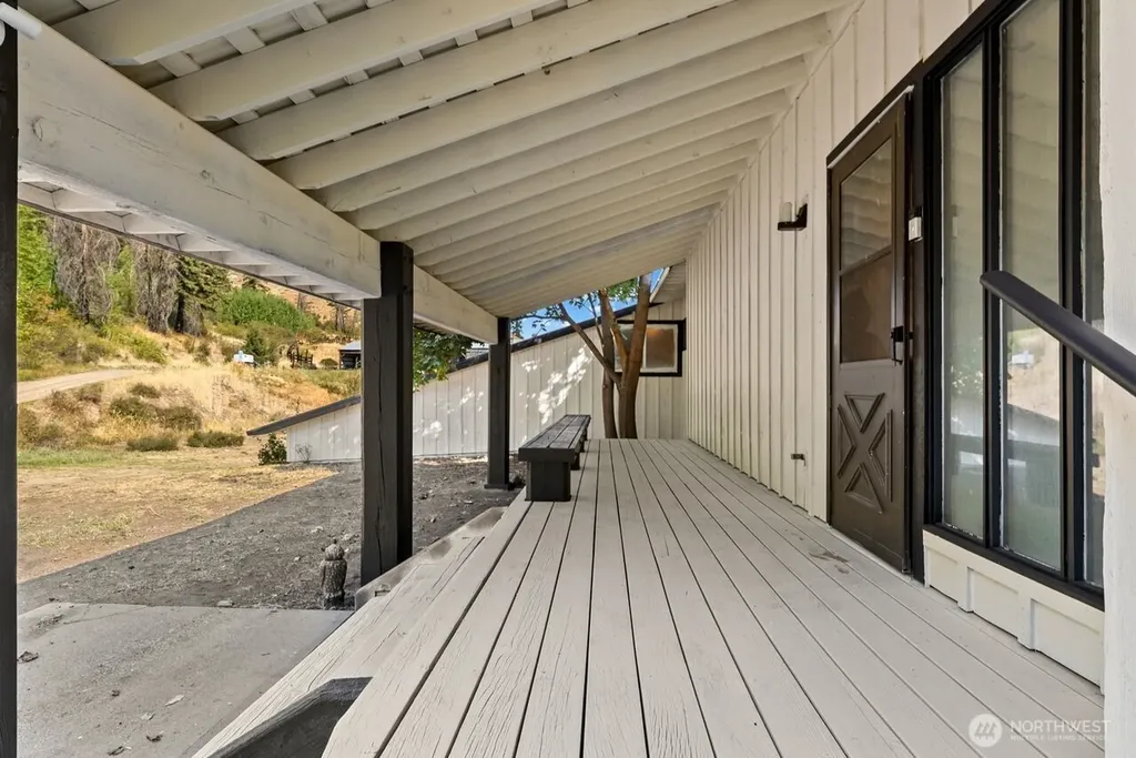 182 Frost Road Twisp WA 98856