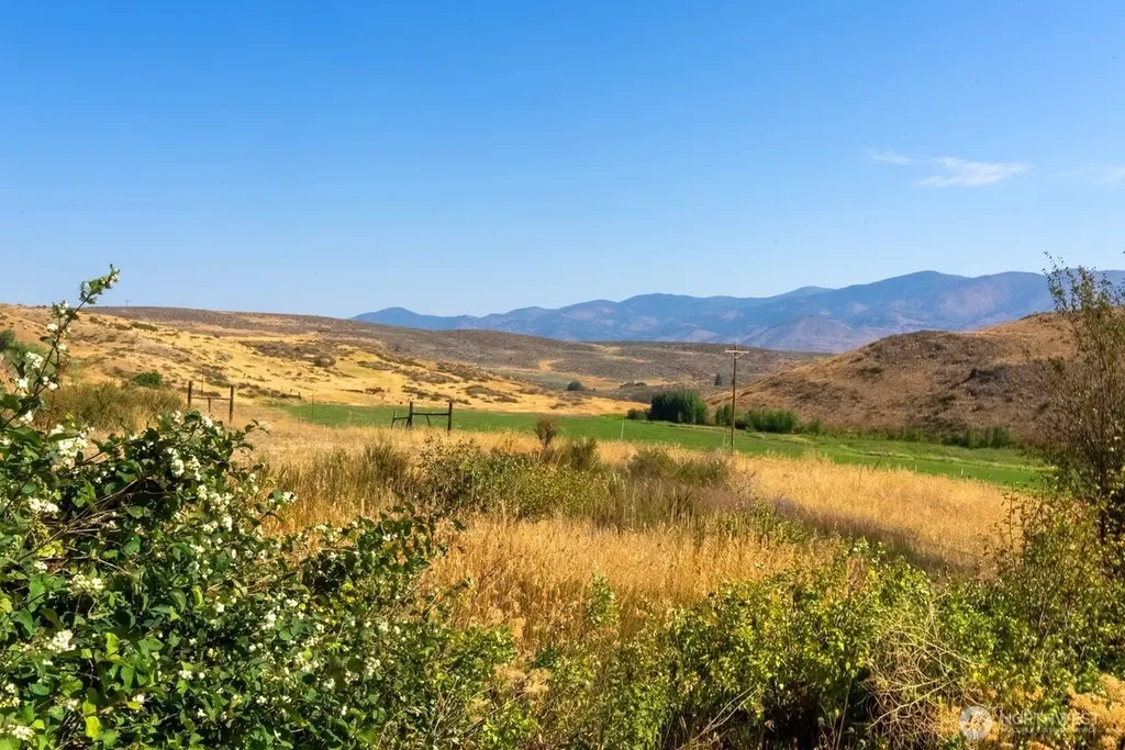 182 Frost Road Twisp WA 98856
