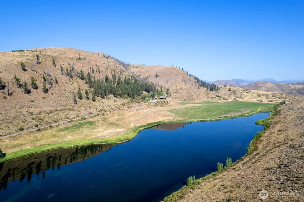 182 Frost Road Twisp WA 98856