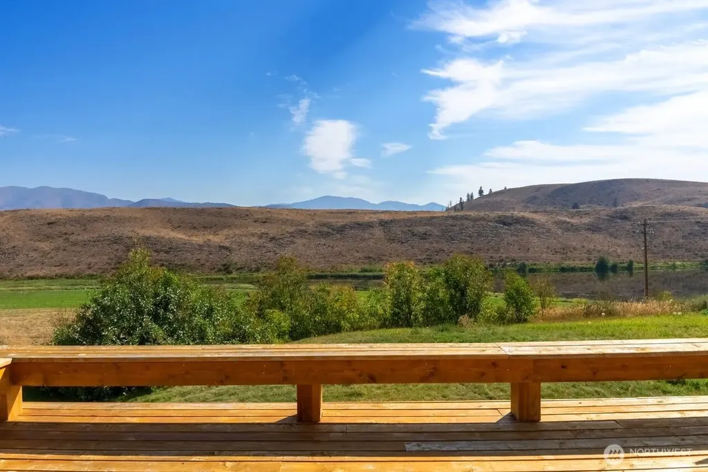 182 Frost Road Twisp WA 98856