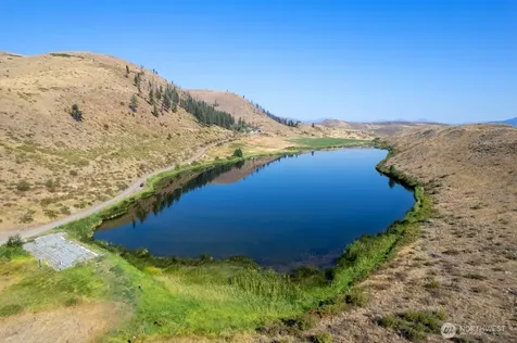 182 Frost Road Twisp WA 98856