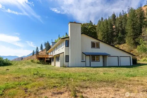182 Frost Road Twisp WA 98856