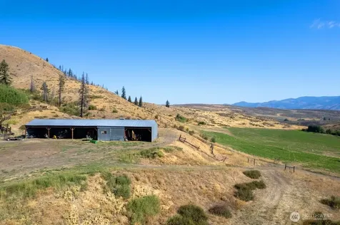 182 Frost Road Twisp WA 98856