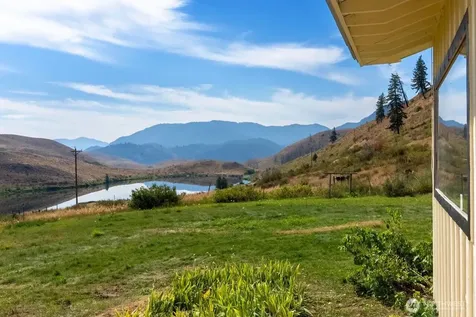 182 Frost Road Twisp WA 98856