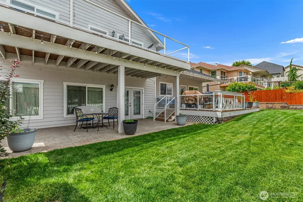 1509 Alexandria Court Wenatchee WA 98801