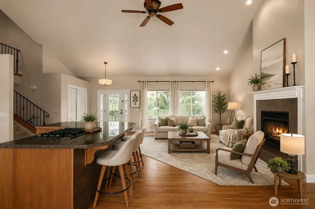 1509 Alexandria Court Wenatchee WA 98801