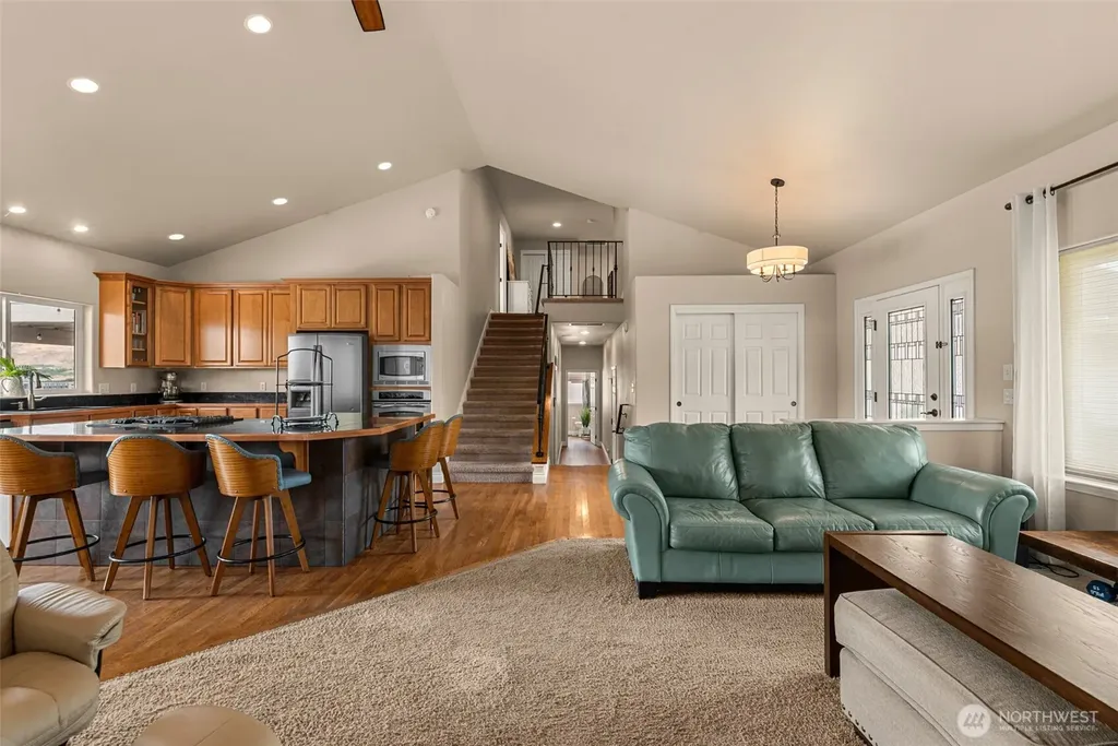 1509 Alexandria Court Wenatchee WA 98801