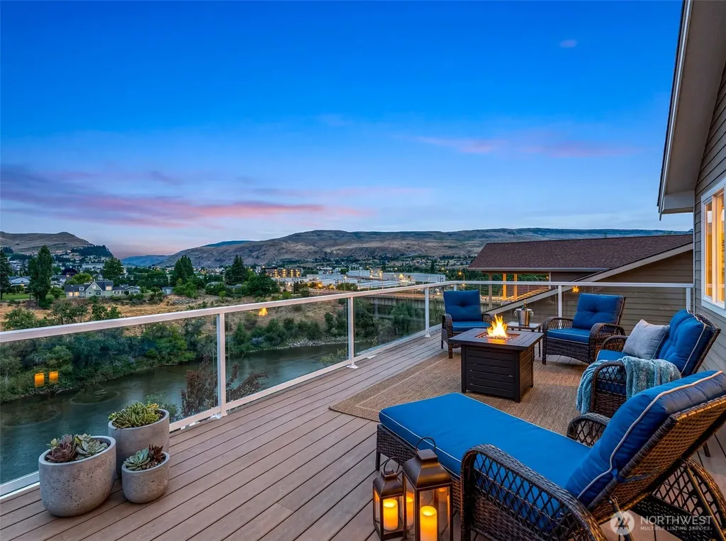 1509 Alexandria Court Wenatchee WA 98801