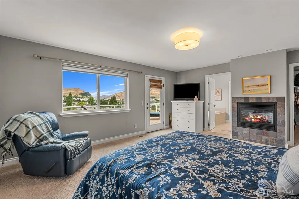 1509 Alexandria Court Wenatchee WA 98801