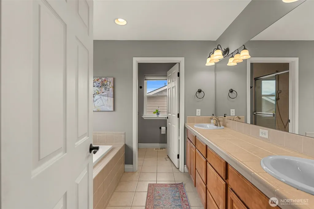 1509 Alexandria Court Wenatchee WA 98801