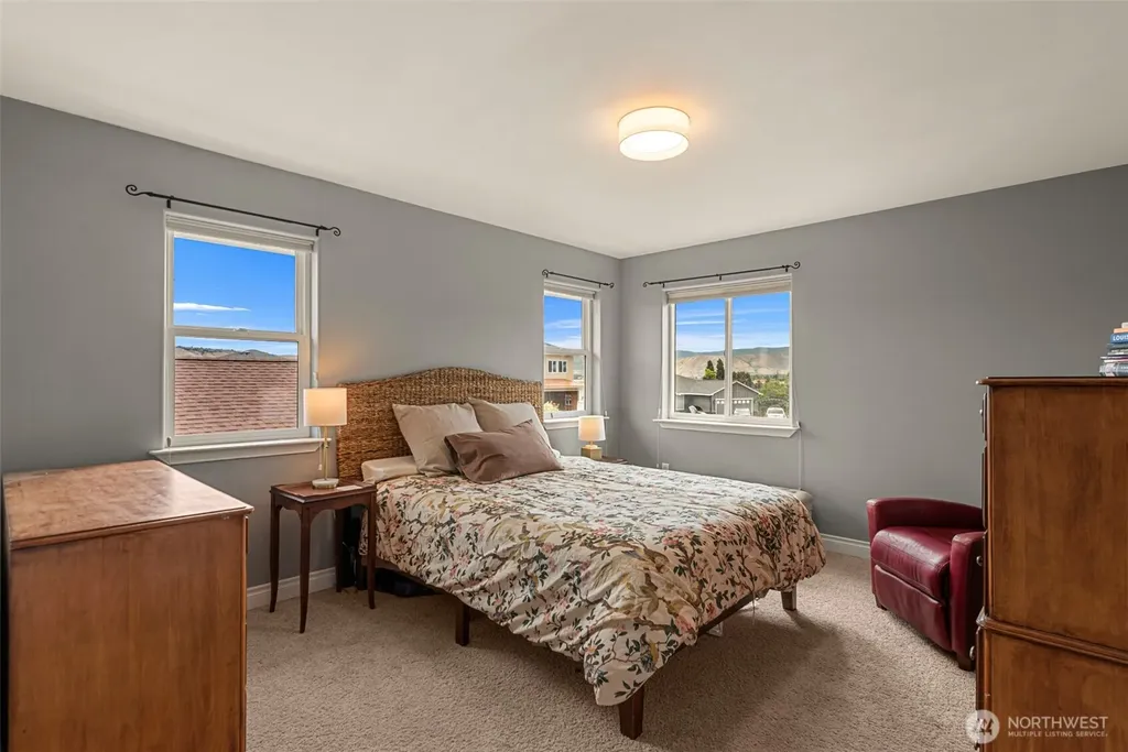 1509 Alexandria Court Wenatchee WA 98801