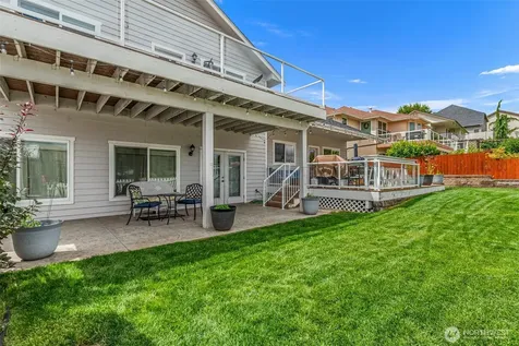 1509 Alexandria Court Wenatchee WA 98801