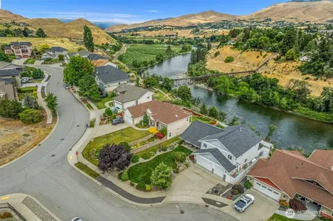 1509 Alexandria Court Wenatchee WA 98801