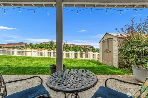1509 Alexandria Court Wenatchee WA 98801
