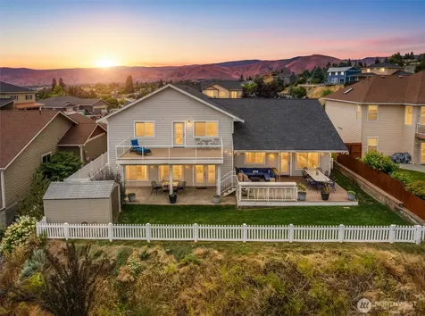 1509 Alexandria Court Wenatchee WA 98801