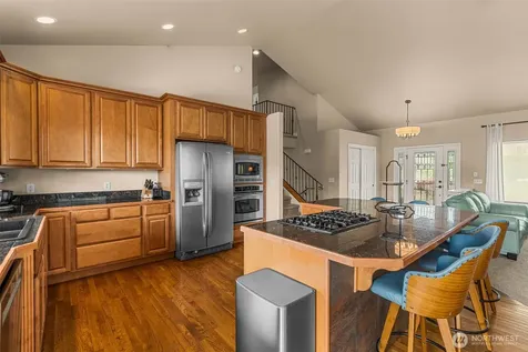 1509 Alexandria Court Wenatchee WA 98801