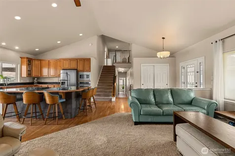 1509 Alexandria Court Wenatchee WA 98801