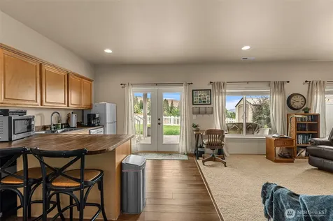 1509 Alexandria Court Wenatchee WA 98801