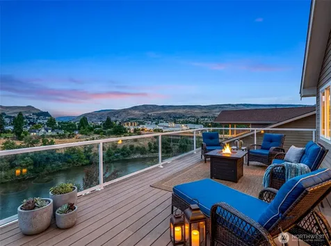 1509 Alexandria Court Wenatchee WA 98801