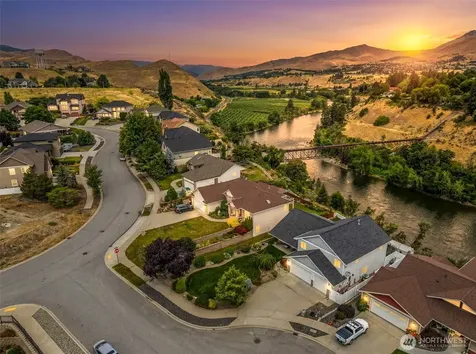 1509 Alexandria Court Wenatchee WA 98801