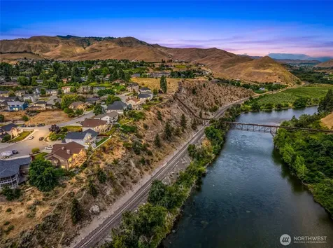 1509 Alexandria Court Wenatchee WA 98801