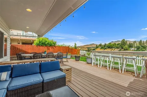 1509 Alexandria Court Wenatchee WA 98801
