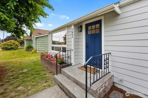 7843 Yakima Avenue Tacoma WA 98408