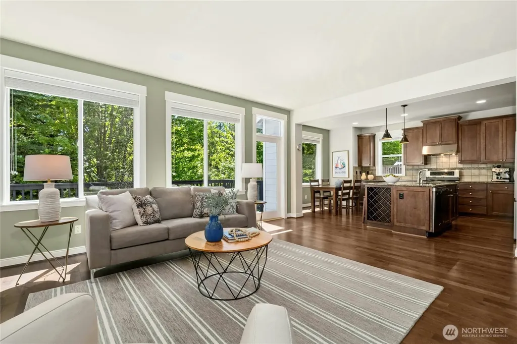 5080 163rd Place SE Bellevue WA 98006