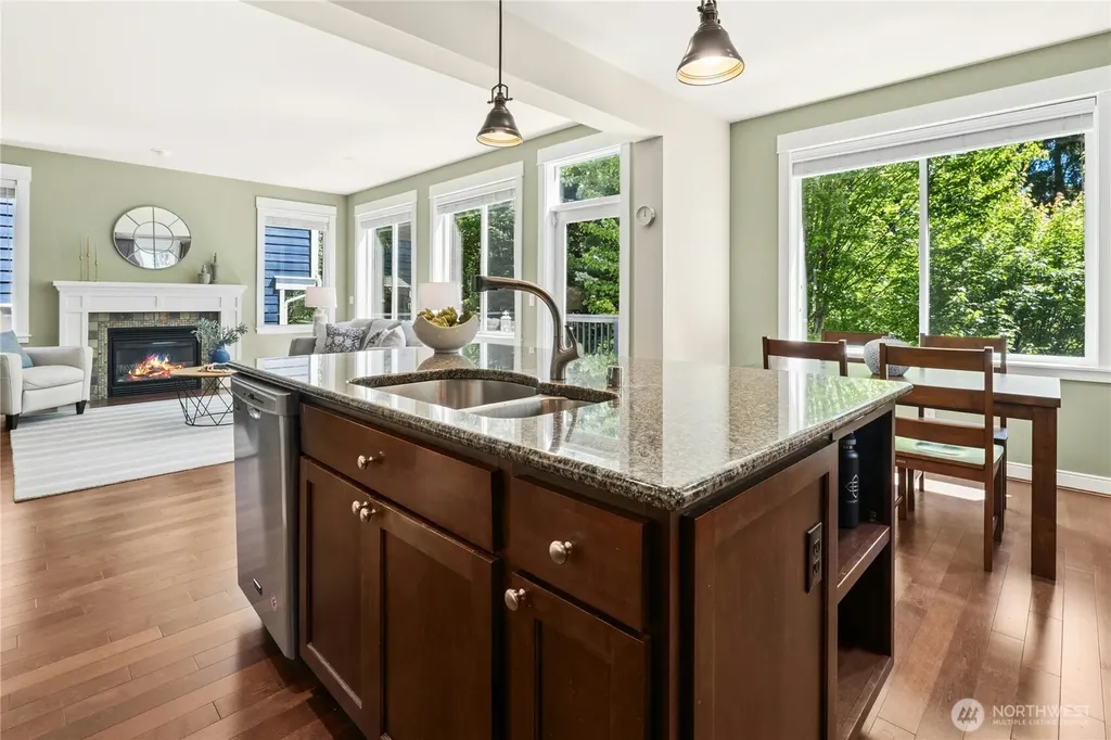5080 163rd Place SE Bellevue WA 98006