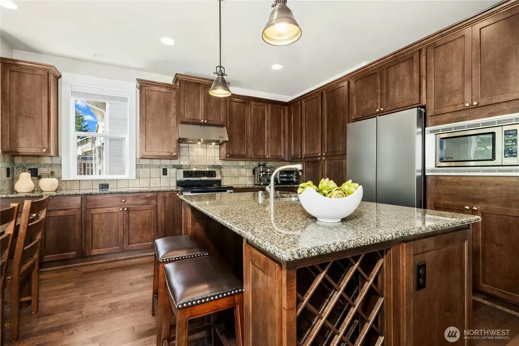 5080 163rd Place SE Bellevue WA 98006