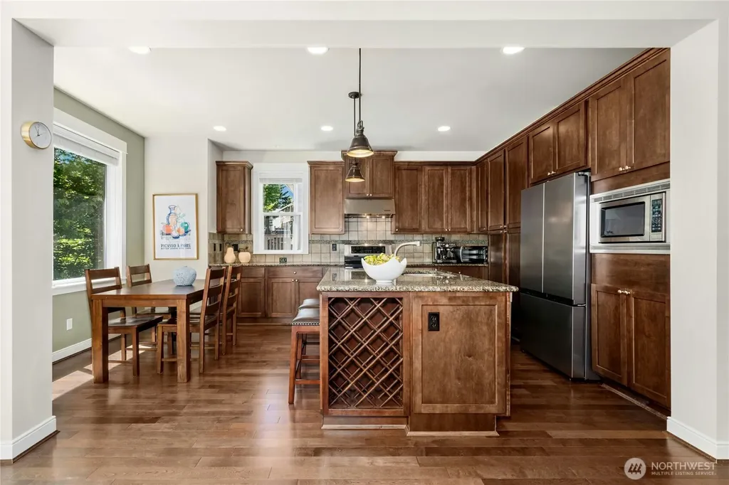 5080 163rd Place SE Bellevue WA 98006