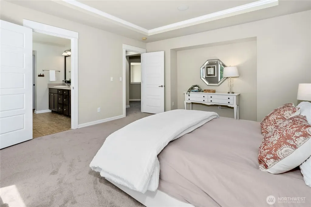 5080 163rd Place SE Bellevue WA 98006