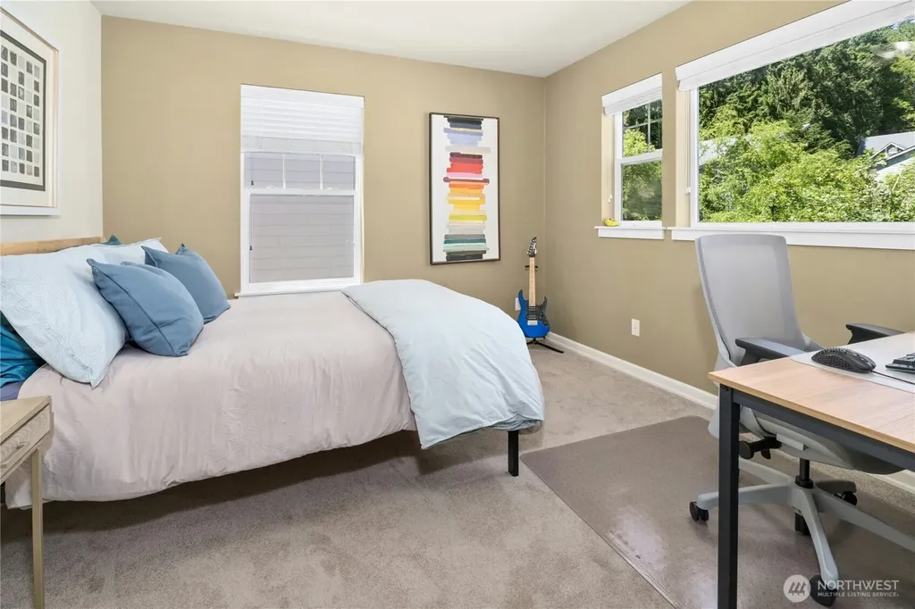 5080 163rd Place SE Bellevue WA 98006