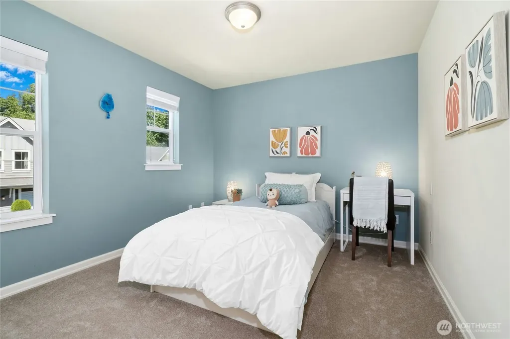 5080 163rd Place SE Bellevue WA 98006