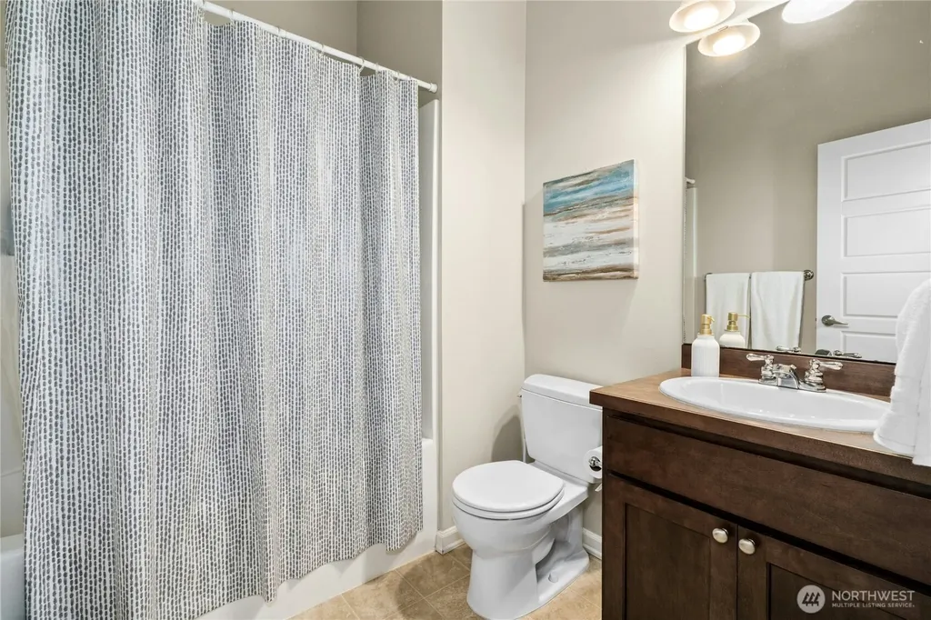 5080 163rd Place SE Bellevue WA 98006