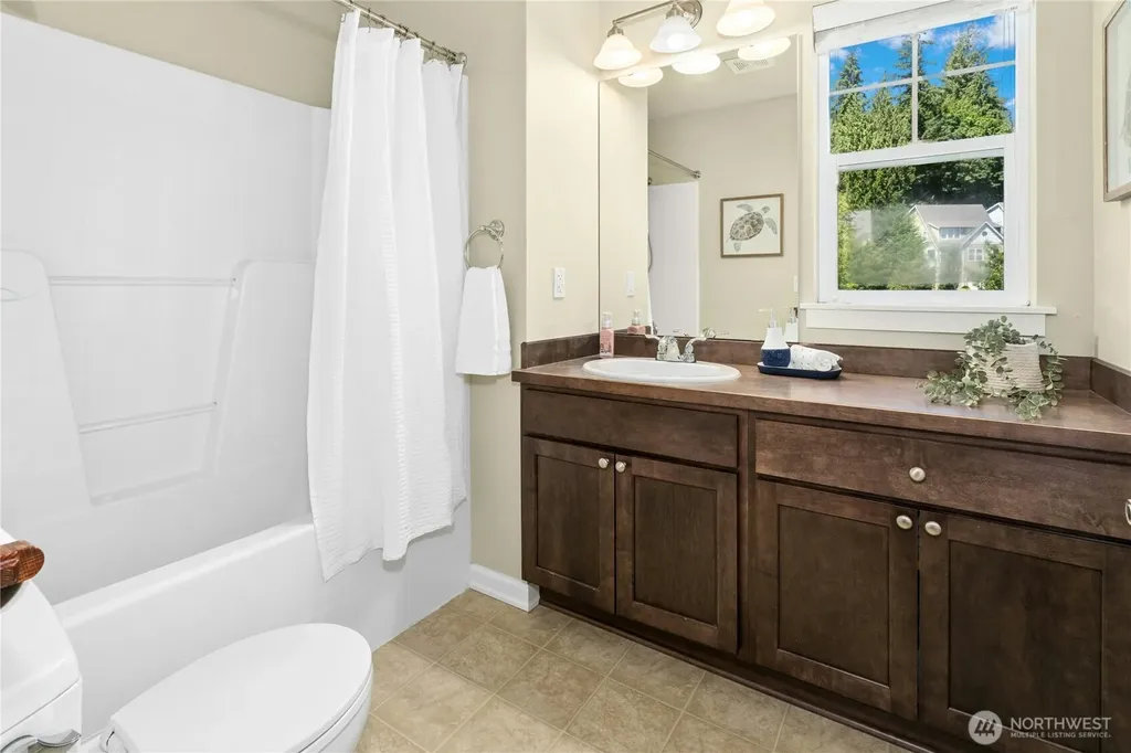 5080 163rd Place SE Bellevue WA 98006