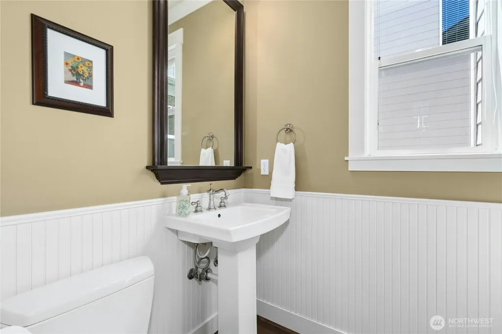 5080 163rd Place SE Bellevue WA 98006
