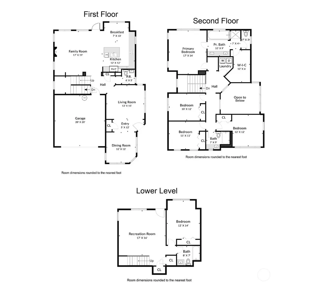 5080 163rd Place SE Bellevue WA 98006
