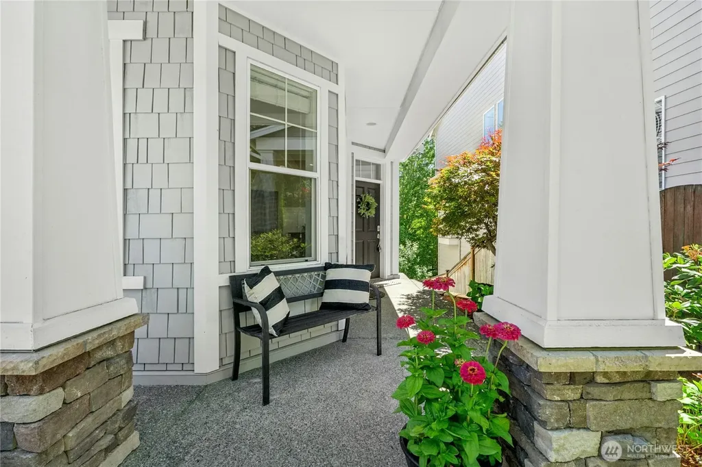 5080 163rd Place SE Bellevue WA 98006
