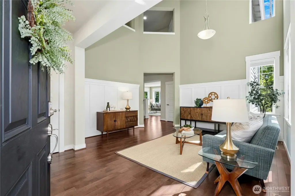5080 163rd Place SE Bellevue WA 98006