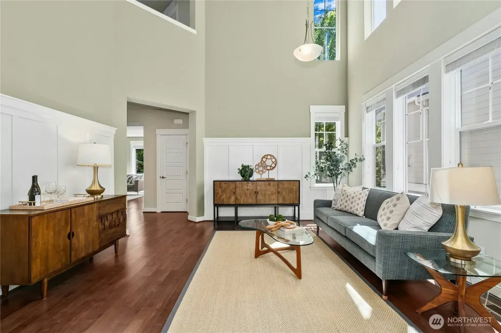 5080 163rd Place SE Bellevue WA 98006