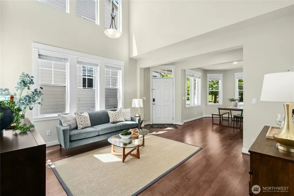 5080 163rd Place SE Bellevue WA 98006