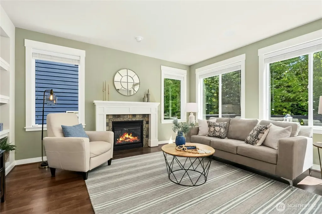 5080 163rd Place SE Bellevue WA 98006