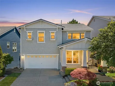 5080 163rd Place SE Bellevue WA 98006