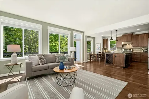 5080 163rd Place SE Bellevue WA 98006