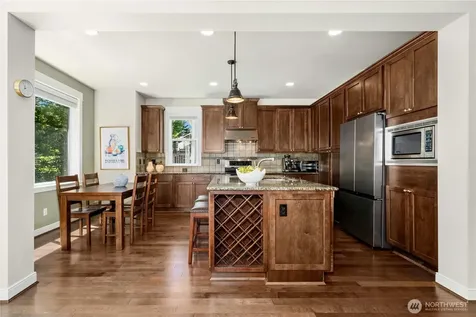 5080 163rd Place SE Bellevue WA 98006