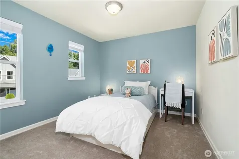 5080 163rd Place SE Bellevue WA 98006