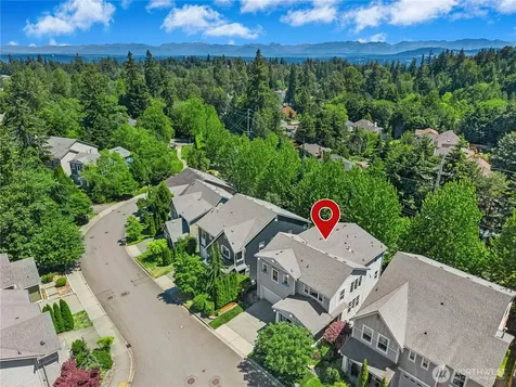 5080 163rd Place SE Bellevue WA 98006