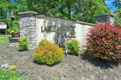 5080 163rd Place SE Bellevue WA 98006
