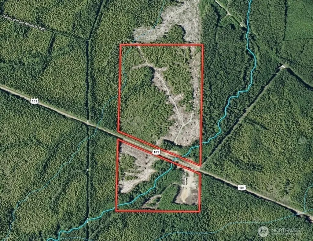 7507 Us Highway 101 Amanda Park WA 98526